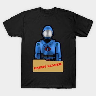 Possibly the Most Dangerous Toy Alive T-Shirt